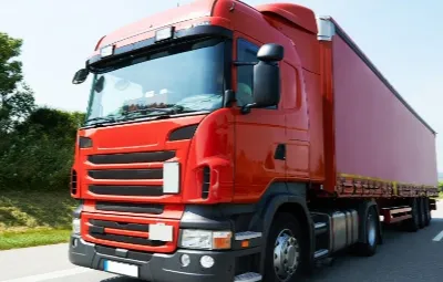 İstanbul Sarıoğlan Ambar Kargo