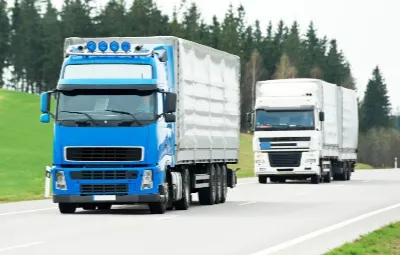 İstanbul Sarıoğlan | Eşya Taşıma